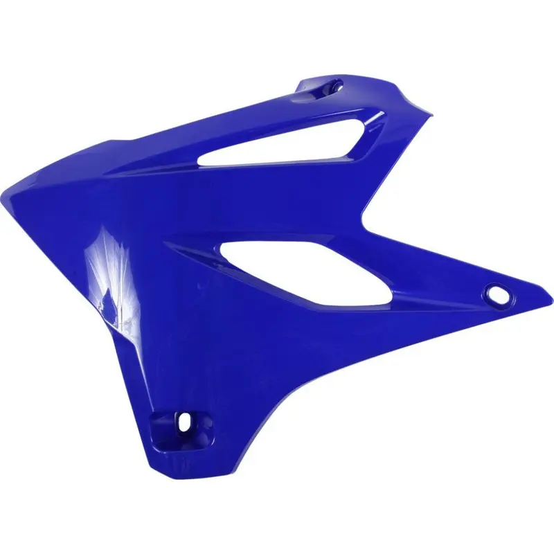 Acerbis Radiator Shrouds Yamaha | 240304