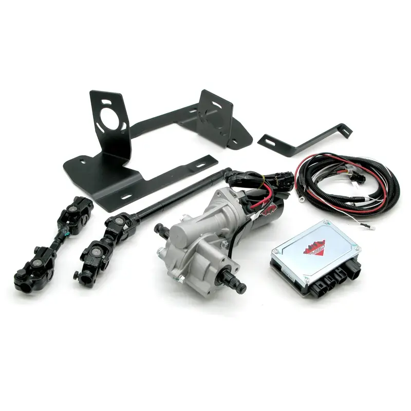 Power Steering Kit (Electric) for John Deere Gator