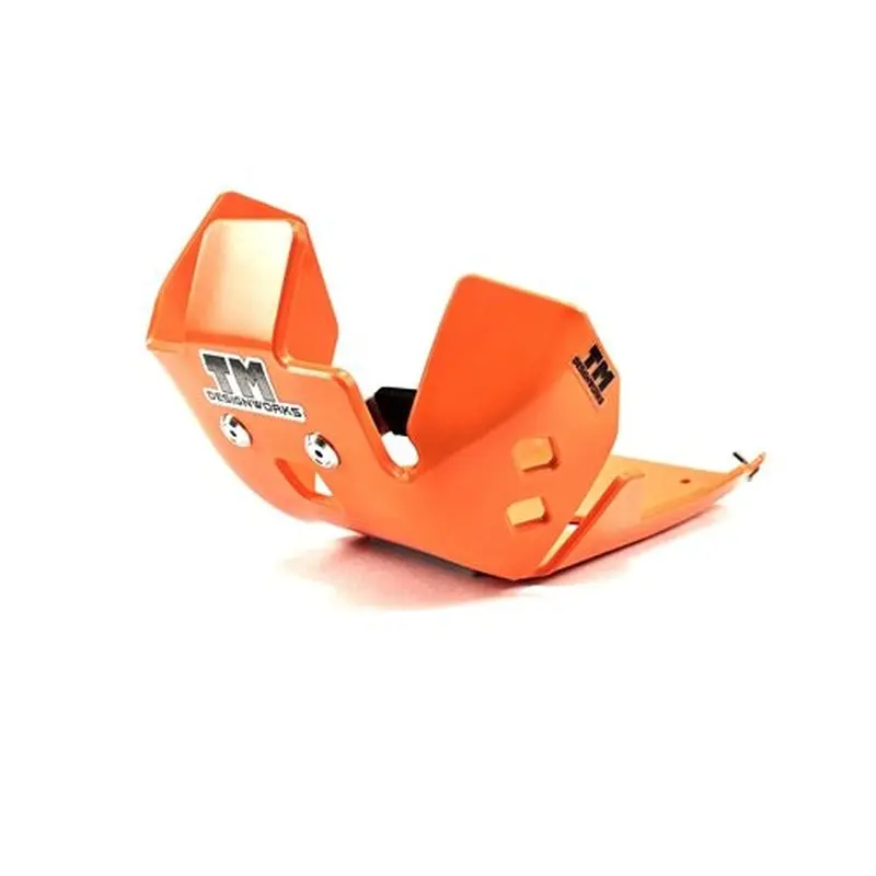 TM Designworks FX Full Coverage Skid Plate 2022.5+ KTM/HUS/GAS 450s | KTMC-467