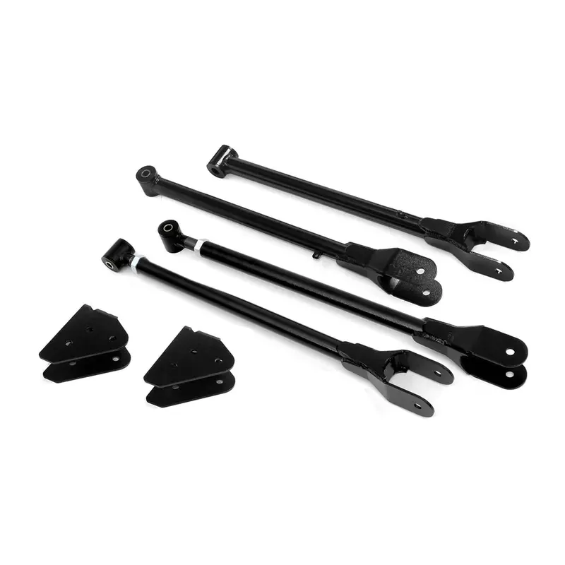 4 Link Upgrade Kit | 6-8 Inch Lift | Ford F-250/F-350 Super Duty 4WD (05-15) | 595
