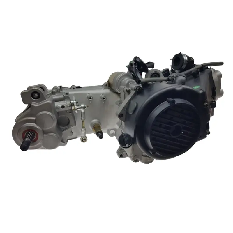 Coleman BK200 Go-Kart Engine, GY6 150cc, 175cc or, 232cc