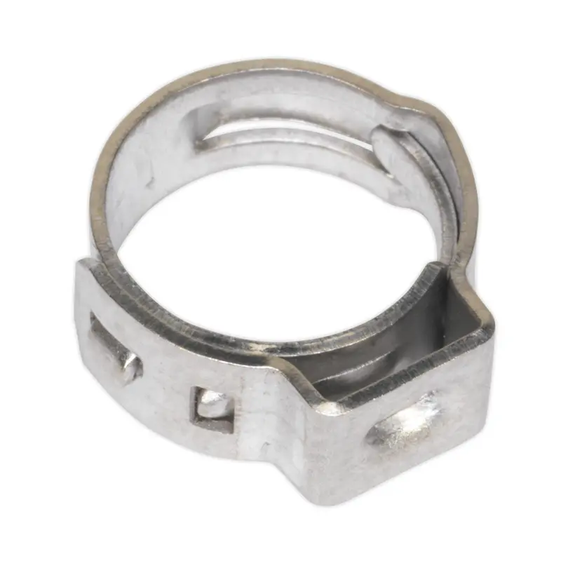 O-Clip Single Ear 8.5-10mm Pack of 25 - OCSE810