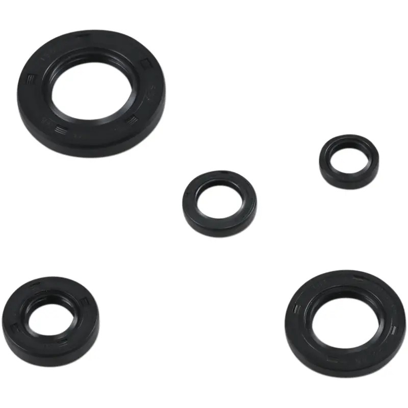 MOOSE RACING Engine Oil Seal Kit 822165MSE