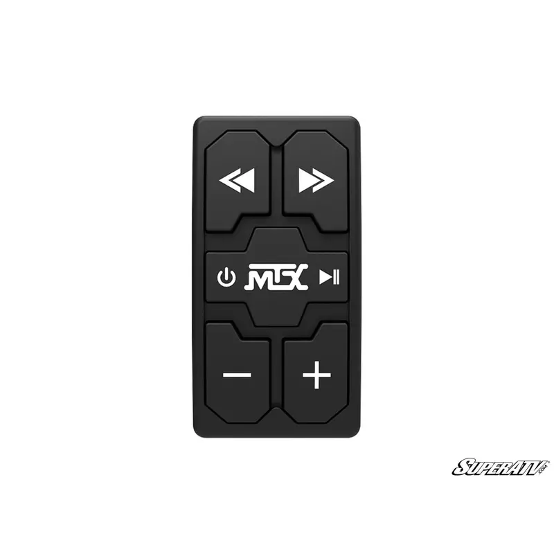 MTX MTX AWBTSW Bluetooth Rocker Switch