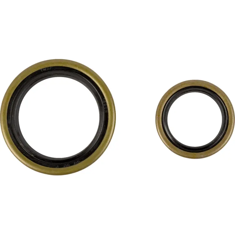 Prox - Crankshaft Oil Seal Kit - Beta/Gas Gas/Husaberg+