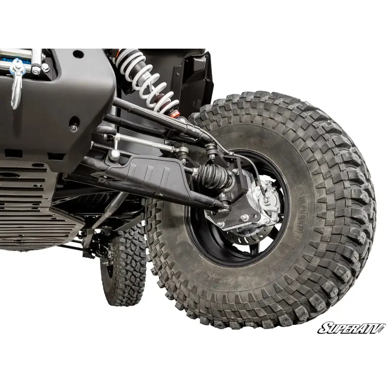 SuperATV - CFMOTO ZForce 950 HO 4" Portal Gear Lift