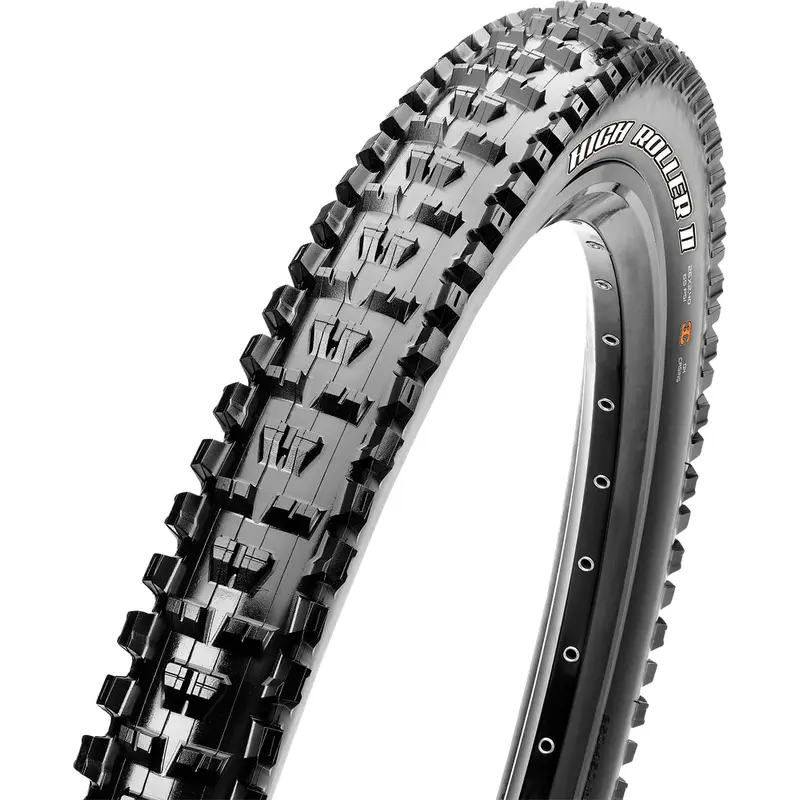 Tire High Roller Ii F/R 26x2.40 Tt