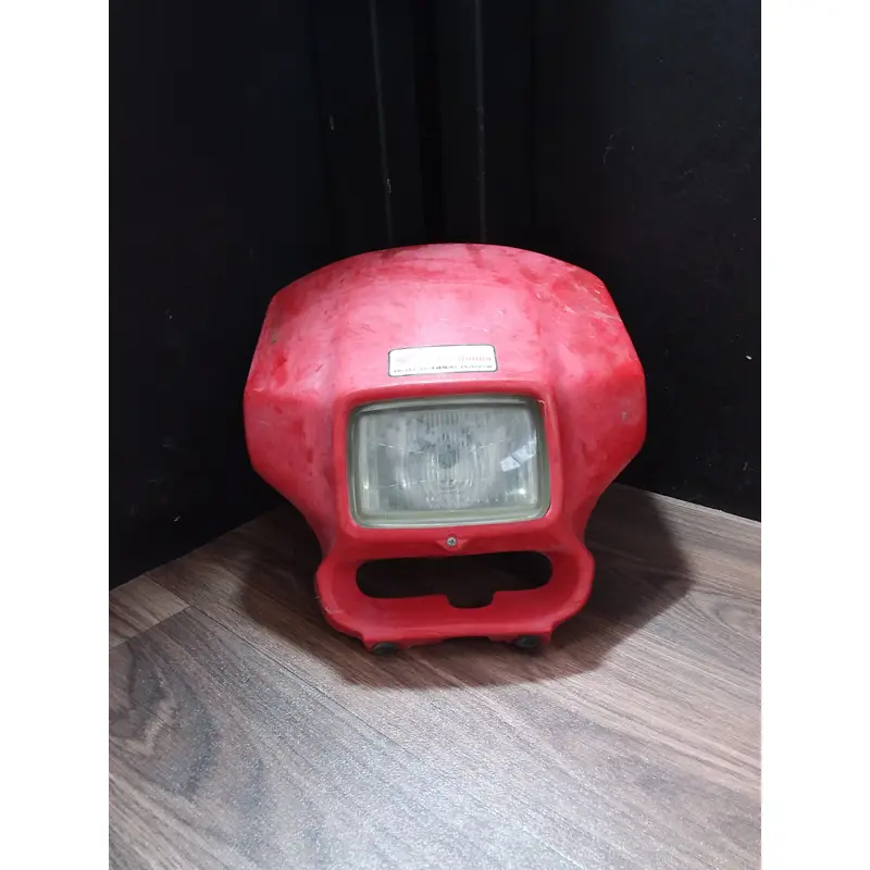 Honda CTX200 Front Head Light