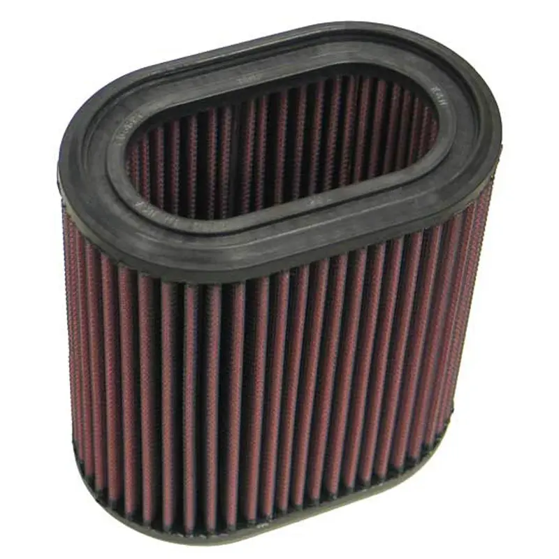 K&N REPLACEMENT AIR FILTER Rocket III 04-14