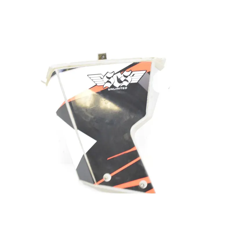2016 Can-Am Maverick 1000R STD Left Front Lower Fairing Cover Panel