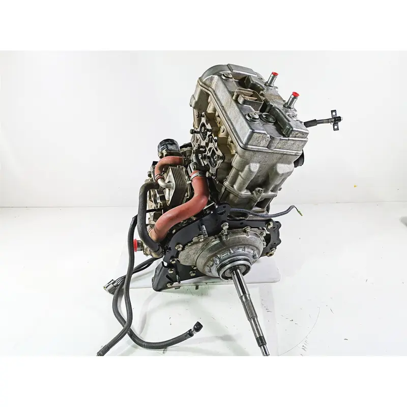 2022 Kawasaki Teryx KRX KRF 1000 C SE Running Engine Motor 14001-0693 14101-0042
