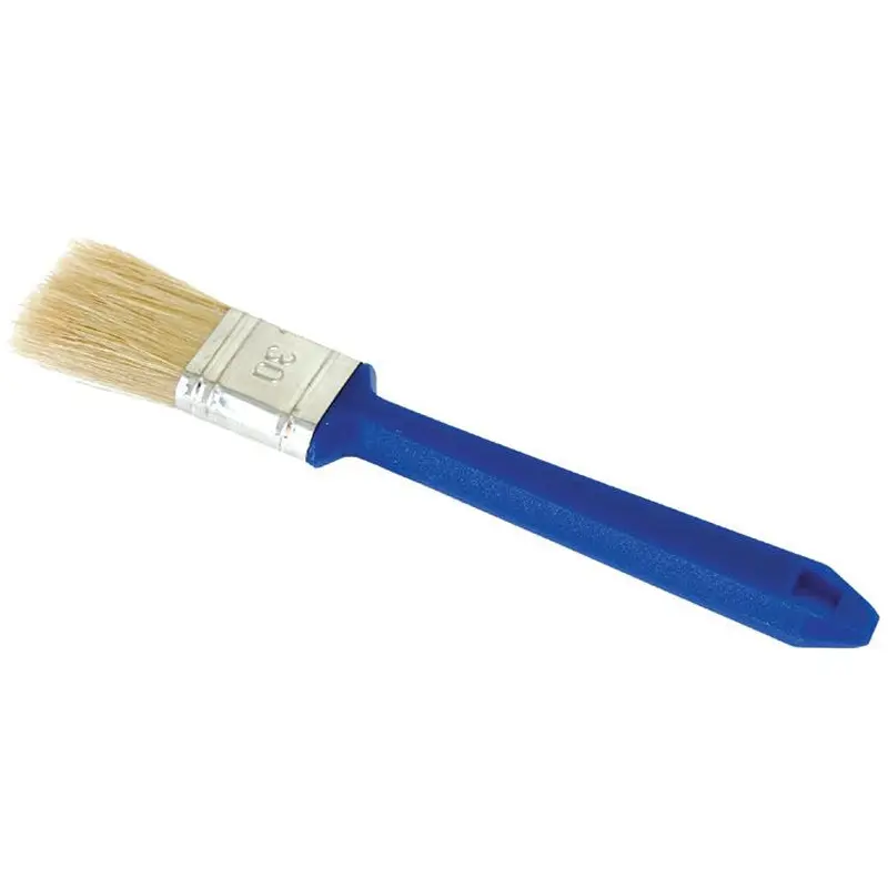 Flat Paintbrush - Economy, 25mm (Agripak 1 pc.) | Sparex Part No.S.10270
