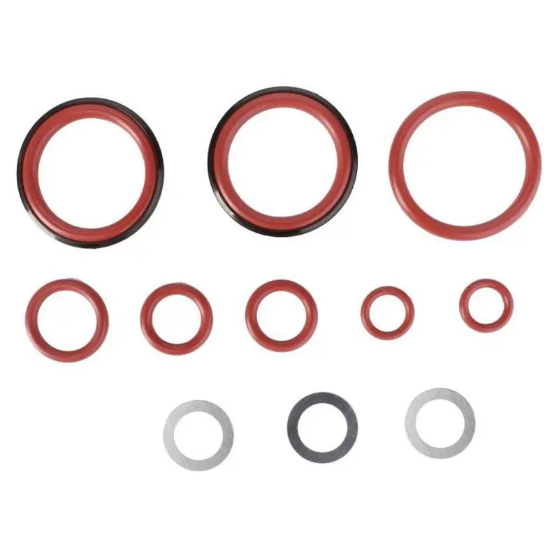 Massey Ferguson - Joint Kit Auxiliary Distributor - 3907028M91