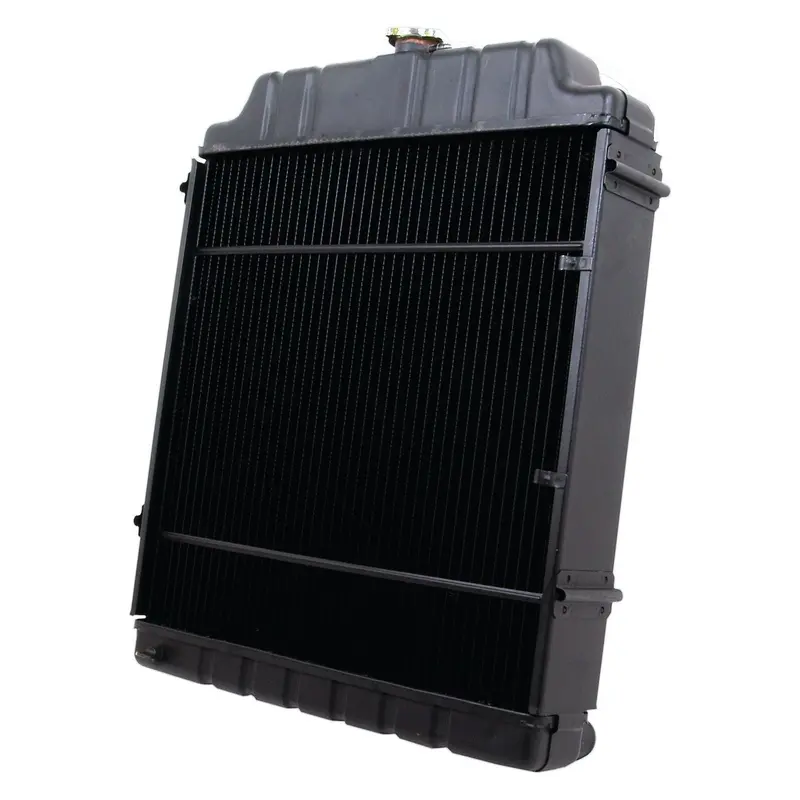 Radiator - S.73637