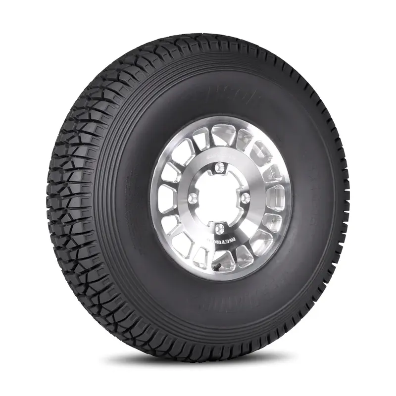 TENSOR REGULATOR 2 TIRE