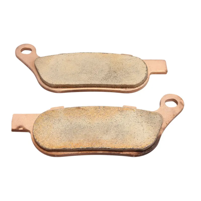 Drag Specialties - Sintered Metal Harley/Buell Brake Pads