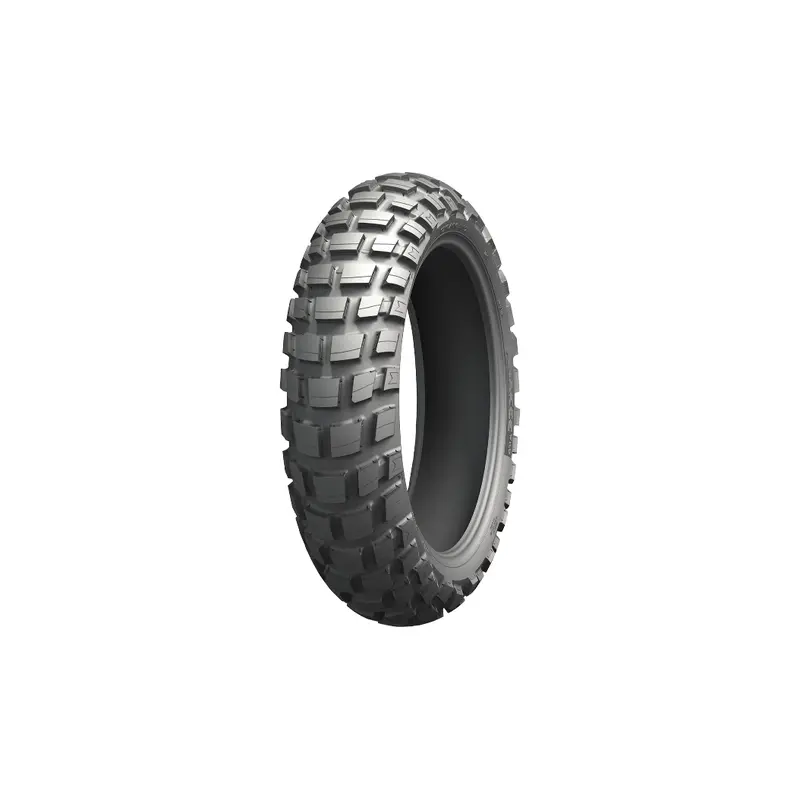 MICHELIN Tire - Anakee Wild - Rear - 140/80-17 - 69R 04578