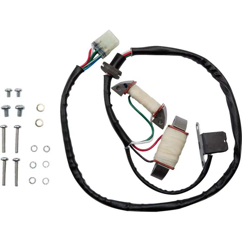 MOOSE RACING Stator - Kawasaki M-22-707