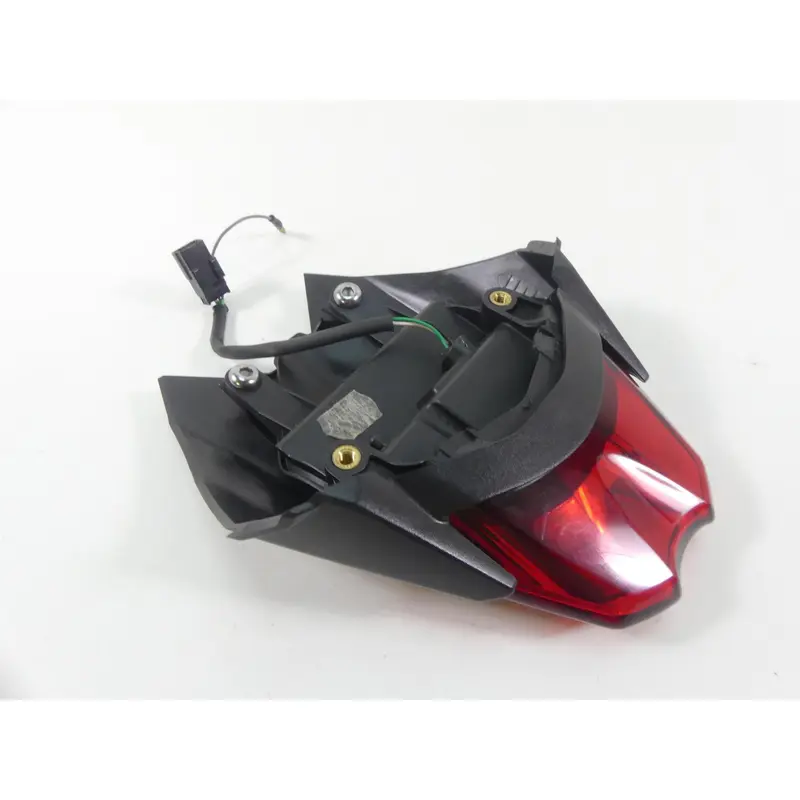 2013 Triumph Street Triple 675R Taillight Tail Light Lamp Lens T2700935