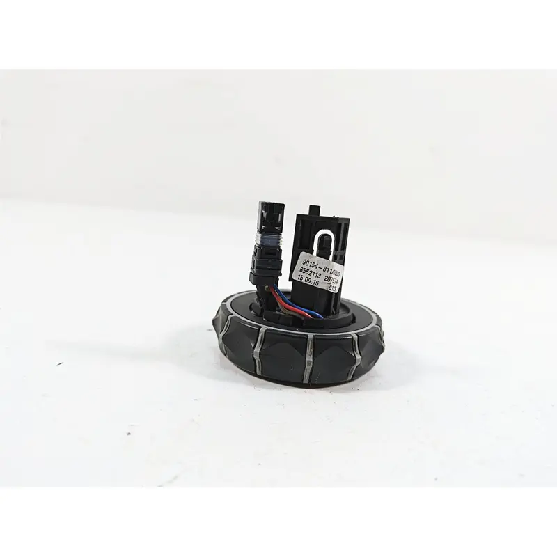2016 BMW R1200R K53 Round Multi Controller Switch 61317727498 8552113