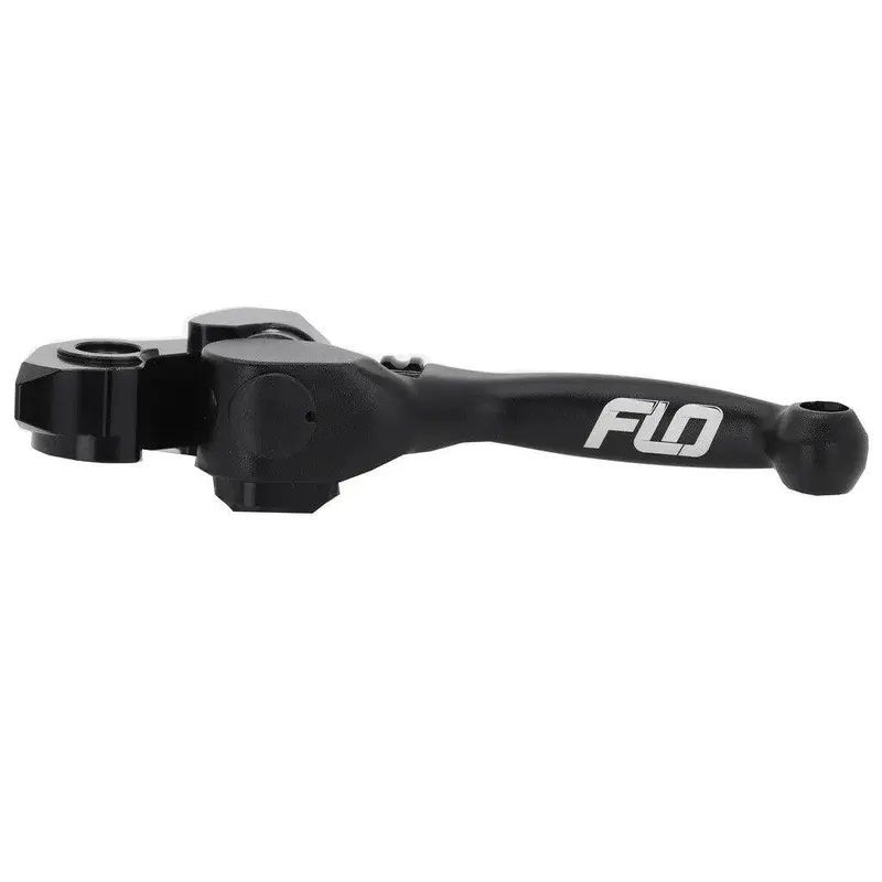 FLO Shorty Clutch Lever Magura Black HUSQ/GAS | SHORTCL-727