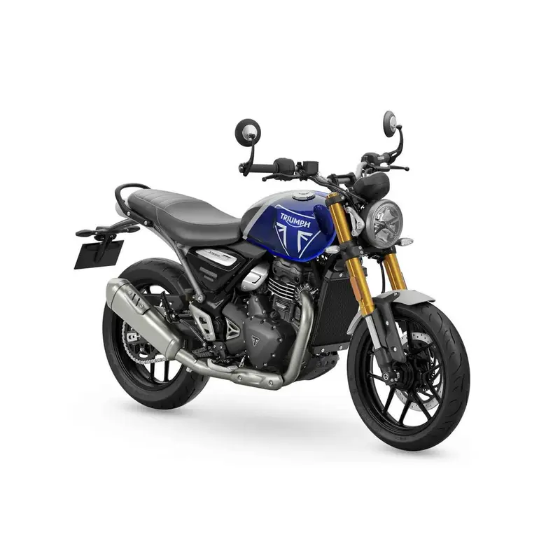 Triumph Speed 400 (24 - >)