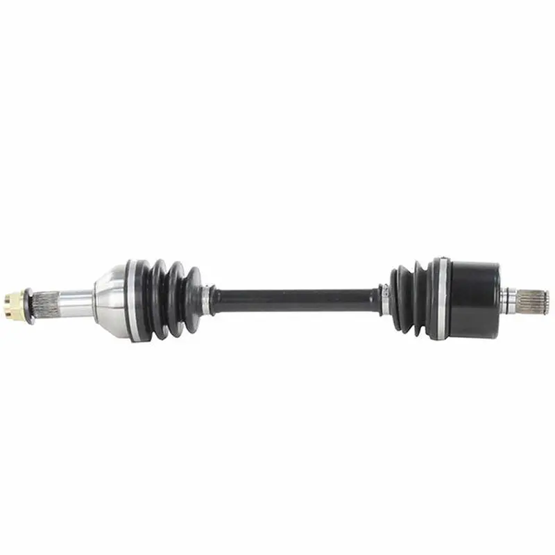 BRONCO COMPLETE AXLE (CAN-7059)