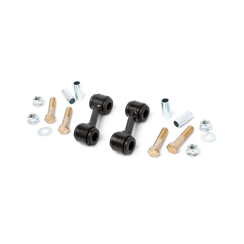 Sway Bar Links | Front | 2-3 Inch Lift | Nissan Titan 2WD/4WD (2004-2024) | 1112