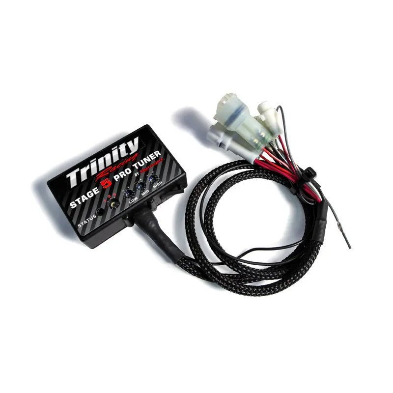 Trinity Racing STAGE 5 PRO TUNER GENERAL 1000