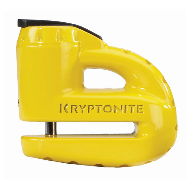 Kryptonite Keeper 5-S2 Disc Lock