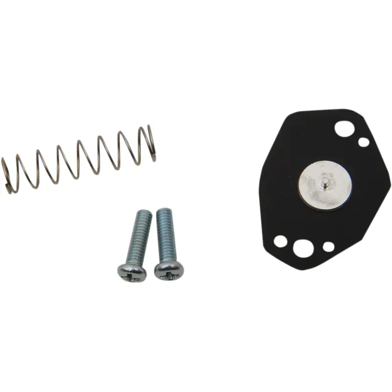 MOOSE RACING Air Cut-Off Valve Rebuild Kit - Suzuki/Yamaha 46-4008