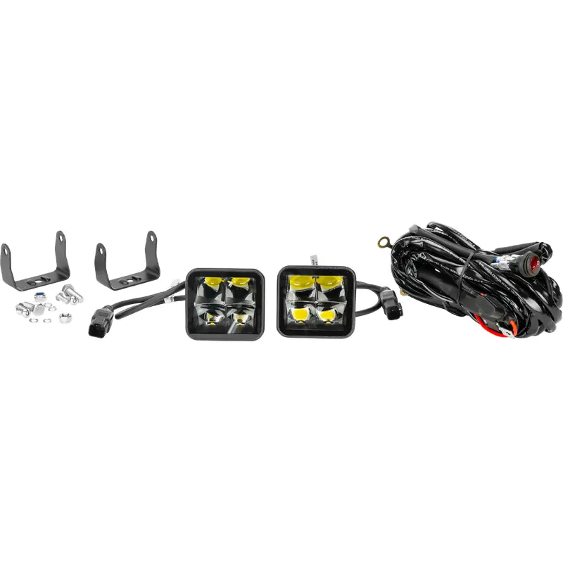 Stealth Led Pods Spot