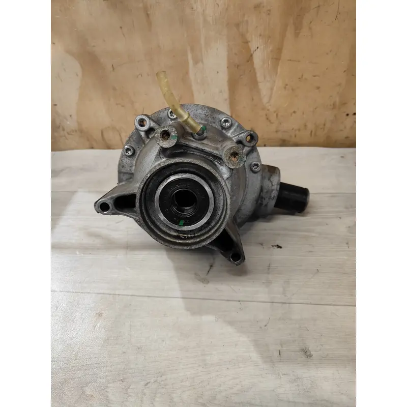 2018 Can Am Outlander 570 Front Diff