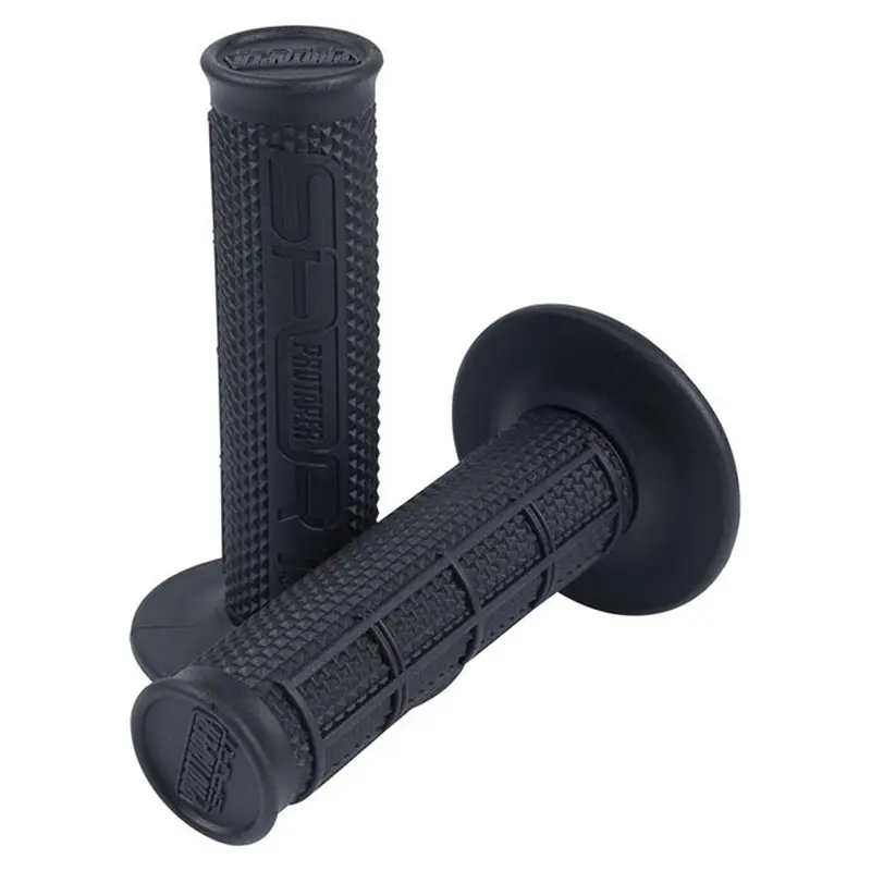 Black Sport 1/2 Waffle Grips ProTaper (PT021148)