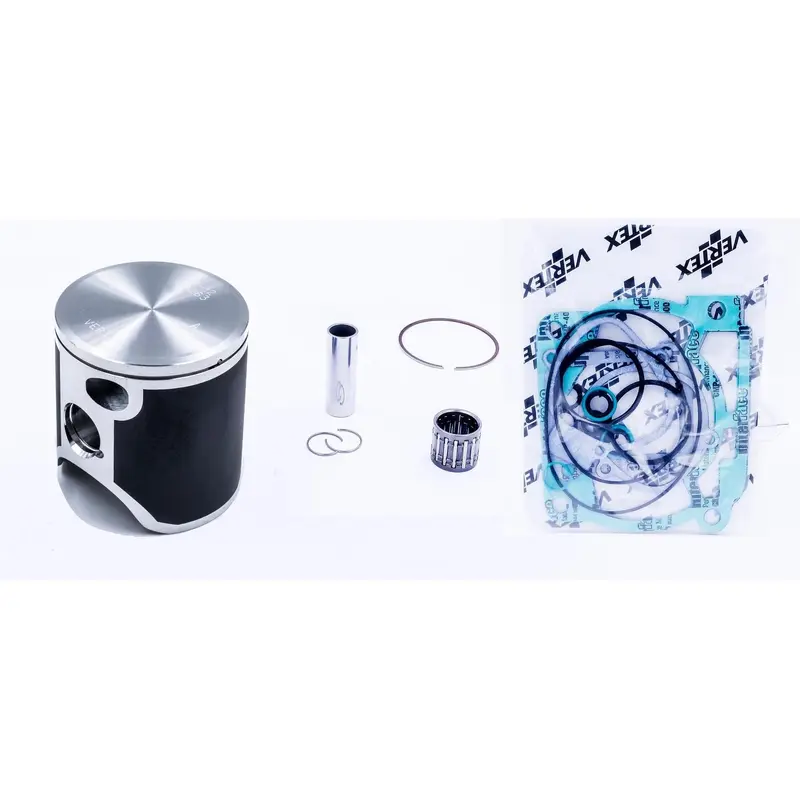 TOP END PISTON KIT VERTEX 53.95MM PRO RACE YAMAHA WR125 22-ON YZ125 22-ON