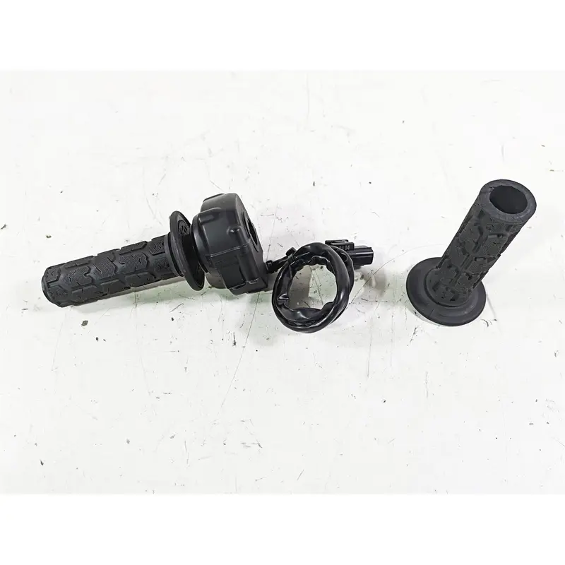2020 Triumph Street Scrambler 900 Ride Fly By Wire Throttle Control T2044045