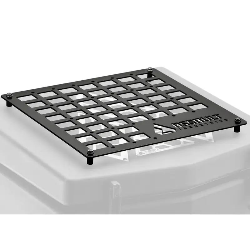 Assault Industries Molle Panel for Cooler/Cargo Box