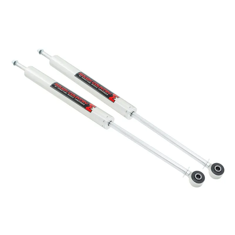 M1 Front Shocks | 5.5-7" | Ram 2500 (10-13)/3500 (10-25) 4WD | 770757_A