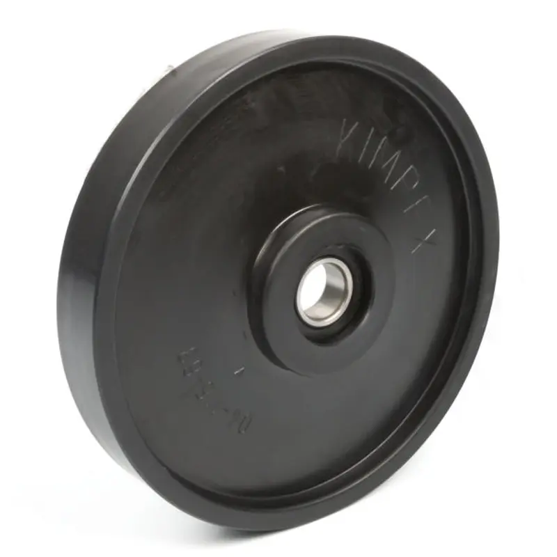 Roues de support et de tension polaris 5.6