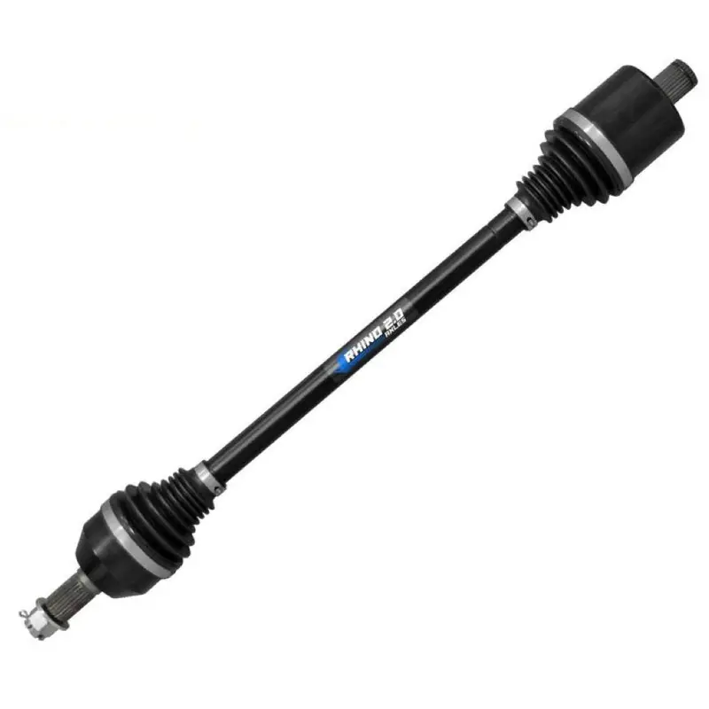 SuperATV Polaris RZR S 800 Heavy-Duty Axle