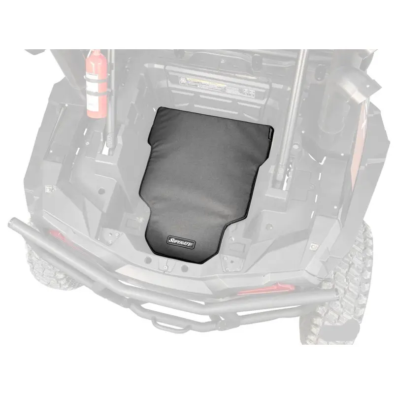 SuperATV Polaris RZR XP 1000 Padded Heat Shield