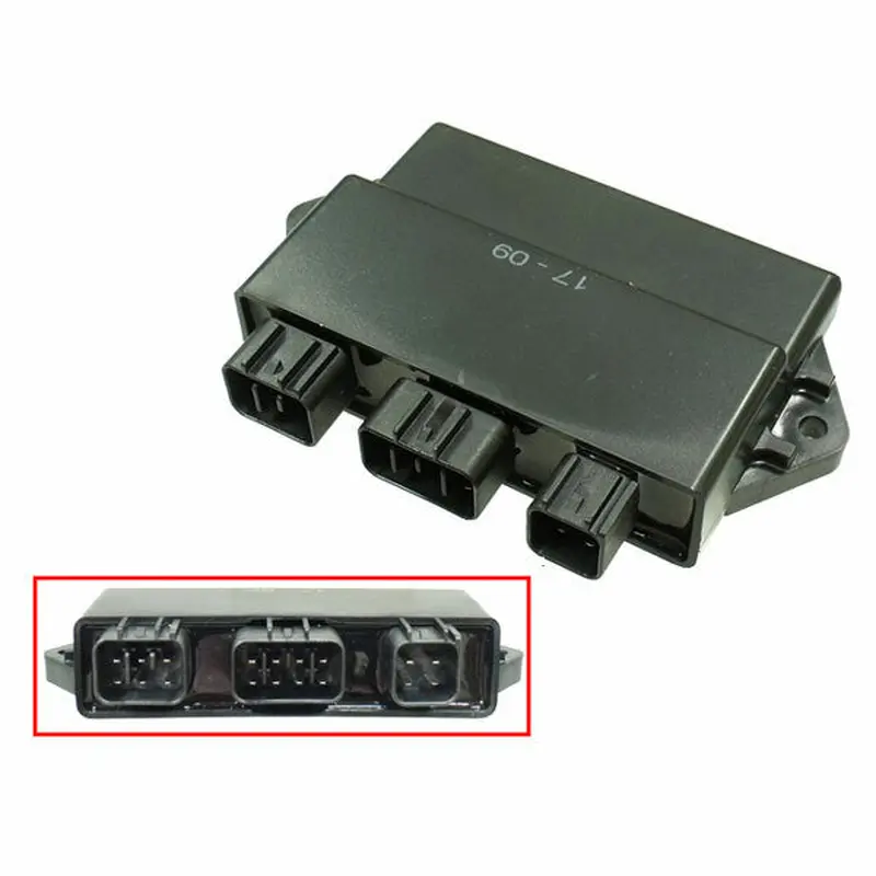 BRONCO YAMAHA CDI (AT-01702)