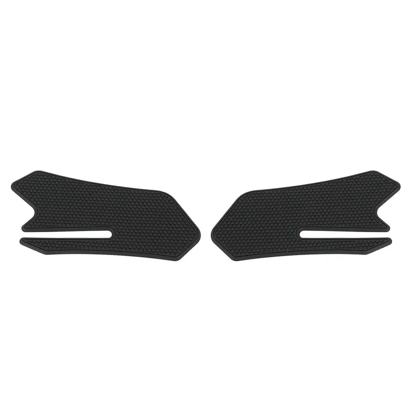 Fuel Tank Side Knee Grips Pads For Ducati 1199 Panigale Superleggera 2012-2017