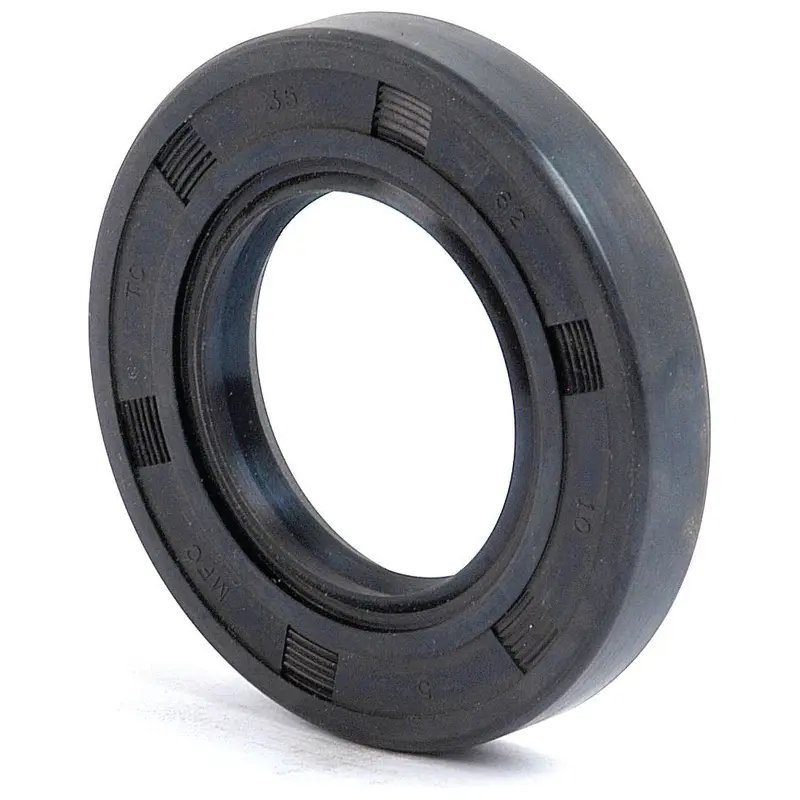 Metric Rotary Shaft Seal, 42 x 60 x 10mm Double Lip | Sparex Part No.S.50334