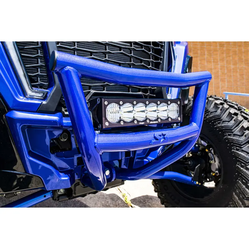 S3 Power Sports Polaris RZR XP Turbo S Front Bumper