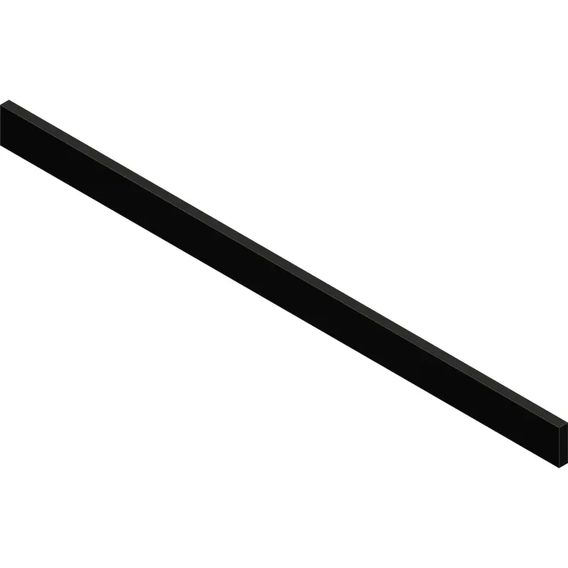 UHMW .75" X 72" WEAR BAR