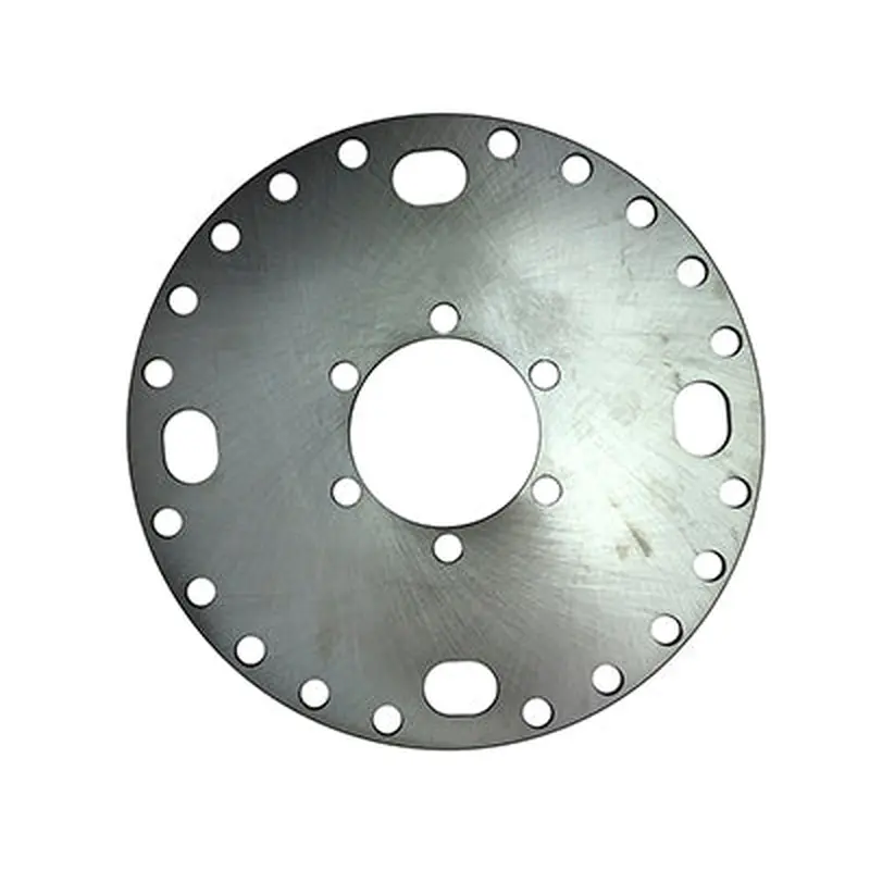 Brake Rotor Disc - 160mm - 6 Bolt - Tao Tao Arrow, Targa, Raptor 200