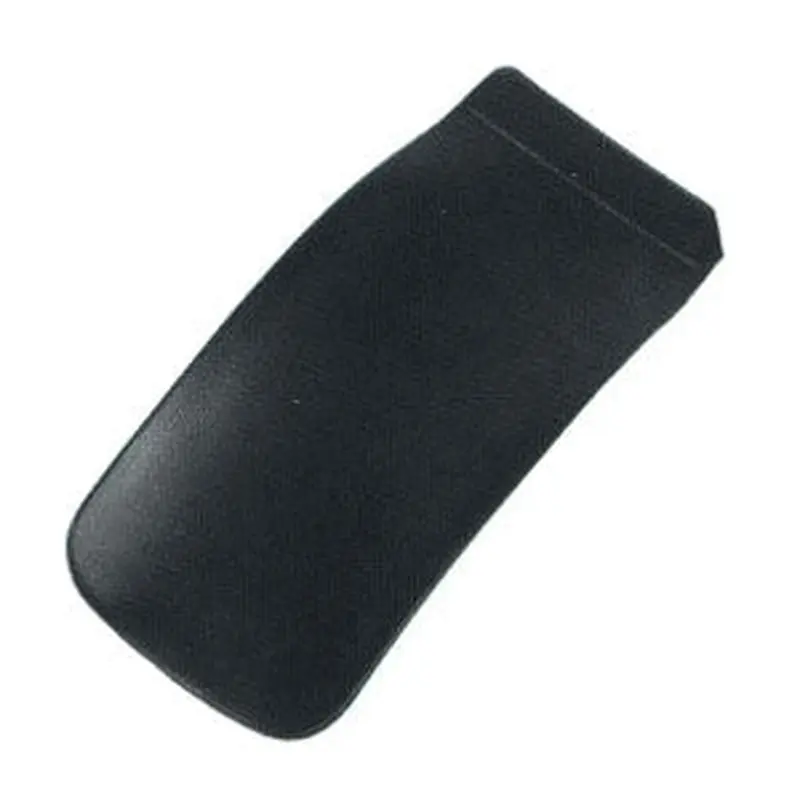 Rear Shock Mud Flap Black Universal Acerbis (0861.090)