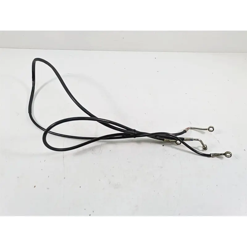 2017 Mv Agusta Dragster 800 Rear Abs Brake Line Hose Set 8000B8812