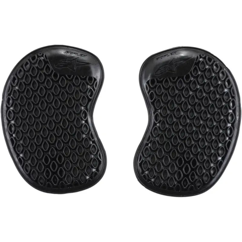 Protecteur de Hanche de Moto Bioflex